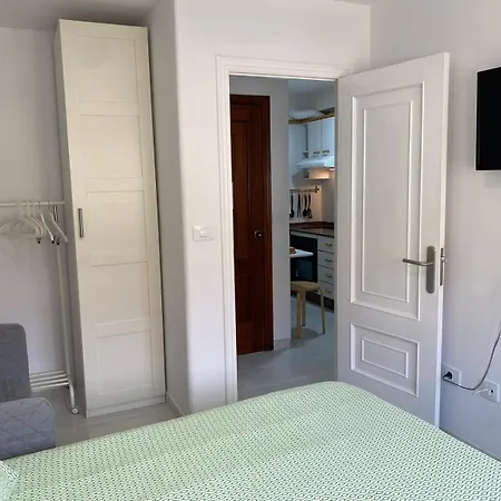 Διαμέρισμα Areina Cangas do Morrazo